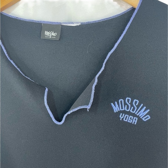 Vintage Target brand, Mossimo top, no tags. Measurements below. Probably a M. - Picture 1 of 3